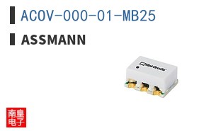 ACOV-000-01-MB25