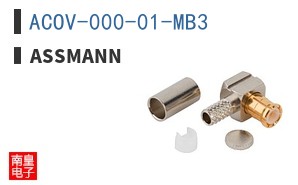 ACOV-000-01-MB3
