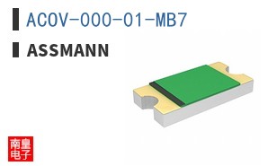 ACOV-000-01-MB7