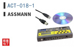 ACT-018-1