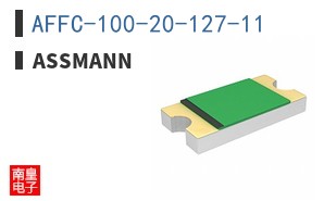 AFFC-100-20-127-11