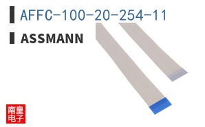 AFFC-100-20-254-11