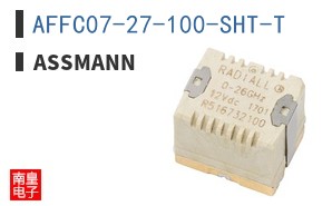 AFFC07-27-100-SHT-T