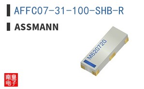 AFFC07-31-100-SHB-R