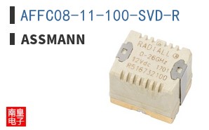AFFC08-11-100-SVD-R