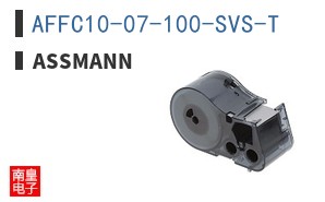 AFFC10-07-100-SVS-T