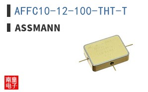 AFFC10-12-100-THT-T