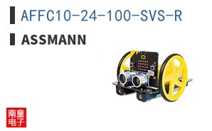 AFFC10-24-100-SVS-R