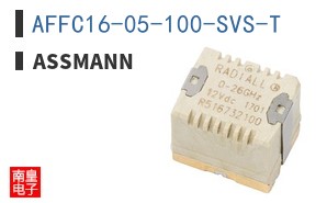 AFFC16-05-100-SVS-T