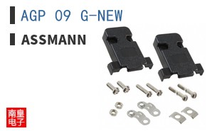 AGP 09 G-NEW