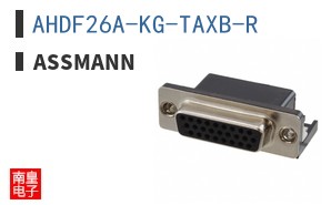 AHDF26A-KG-TAXB-R
