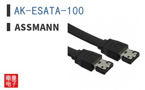 AK-ESATA-100