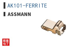 AK101-FERRITE
