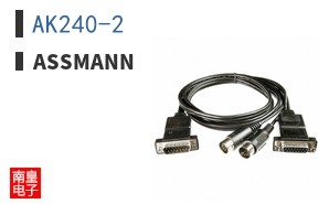 AK240-2