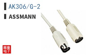 AK306/G-2