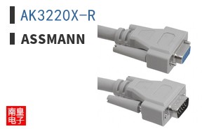 AK3220X-R
