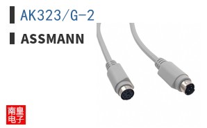 AK323/G-2