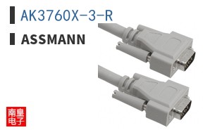 AK3760X-3-R