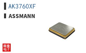 AK3760XF