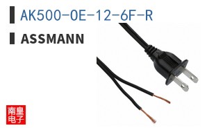 AK500-OE-12-6F-R