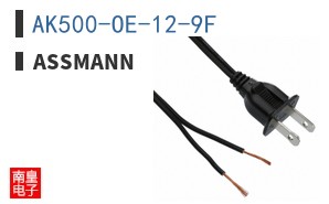 AK500-OE-12-9F