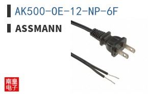 AK500-OE-12-NP-6F