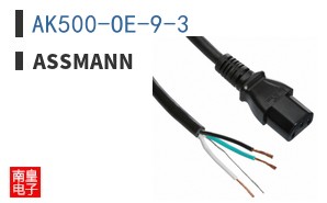 AK500-OE-9-3