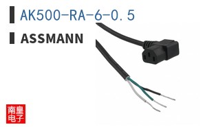 AK500-RA-6-0.5