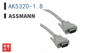 AK5320-1.8