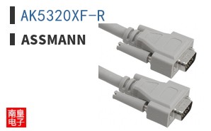 AK5320XF-R