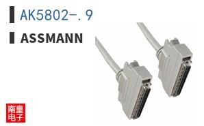 AK5802-.9