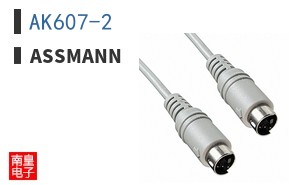 AK607-2