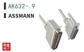 AK632-.9