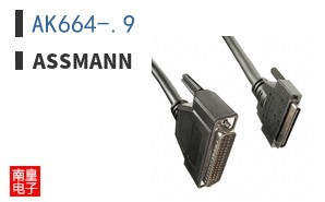 AK664-.9