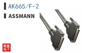 AK665/F-2