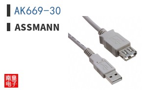 AK669-30
