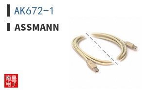 AK672-1