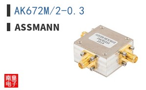 AK672M/2-0.3