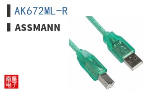 AK672ML-R