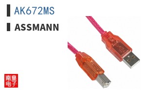 AK672MS