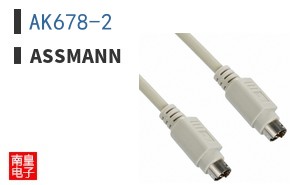 AK678-2