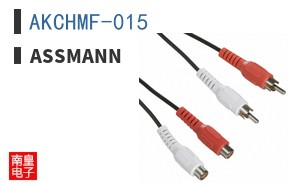 AKCHMF-015