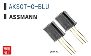 AKSCT-G-BLU