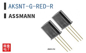 AKSNT-G-RED-R