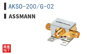 AKSO-200/G-02