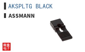 AKSPLTG BLACK