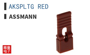 AKSPLTG RED