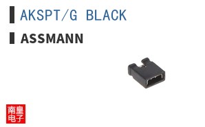 AKSPT/G BLACK