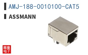AMJ-188-0010100-CAT5