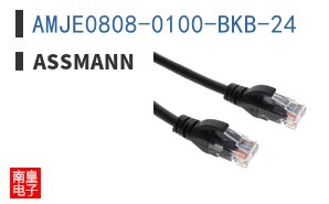 AMJE0808-0100-BKB-24
